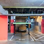Onix - Nordic 3, Premium Parking *