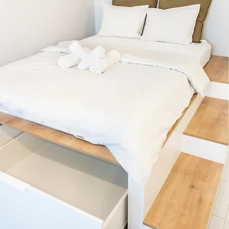 Onix - Nordic 3, Premium Parking Διαμέρισμα *