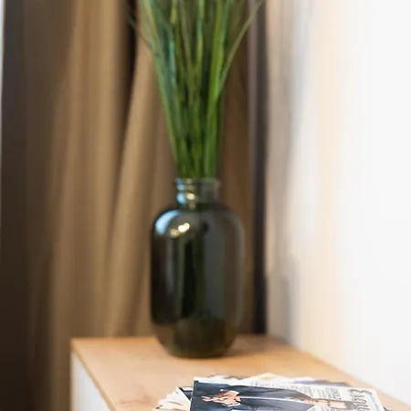 Onix - Nordic 3, Premium Parking *