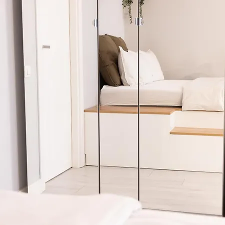 Onix - Nordic 3, Premium Parking * Bucarest