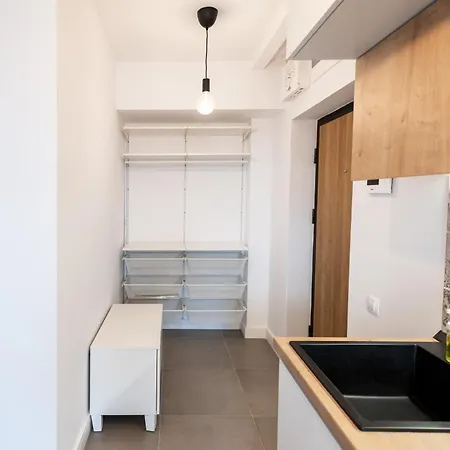 Onix - Nordic 3, Premium Parking