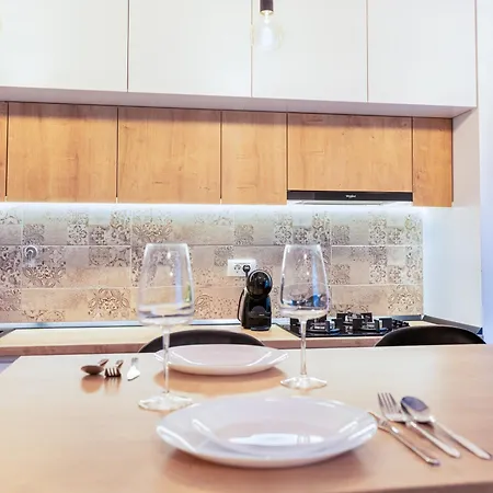 Διαμέρισμα Onix - Nordic 3, Premium Parking