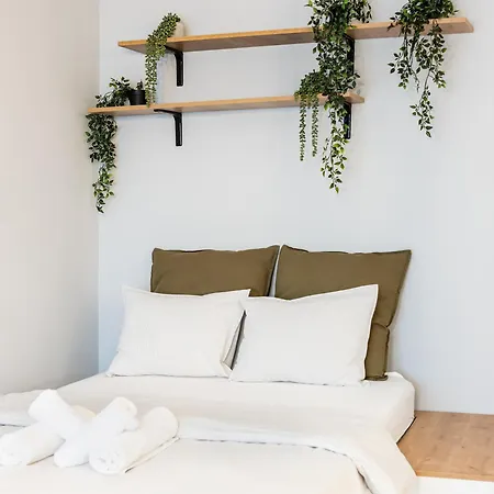 Onix - Nordic 3, Premium Parking Апартаменты *