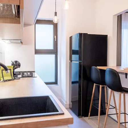 Appartamento Onix - Nordic 3, Premium Parking Bucarest