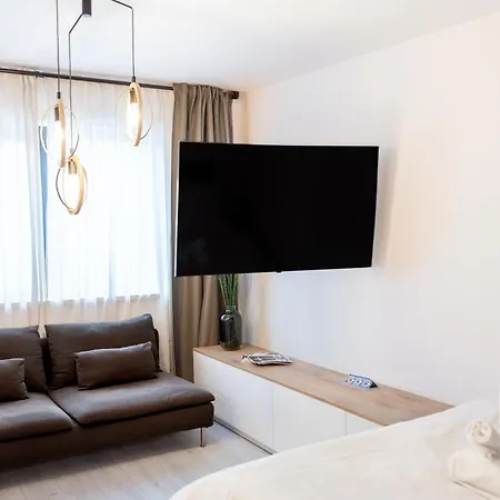 Onix - Nordic 3, Premium Parking * Бухарест