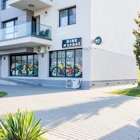 Onix - Nordic 3, Premium Parking