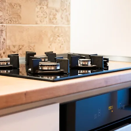 Appartamento Onix - Nordic 3, Premium Parking *