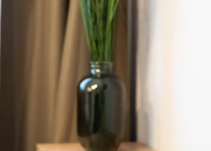 Onix - Nordic 3, Premium Parking *