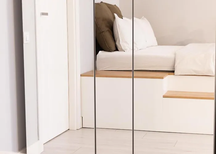 Onix - Nordic 3, Premium Parking * Bucarest