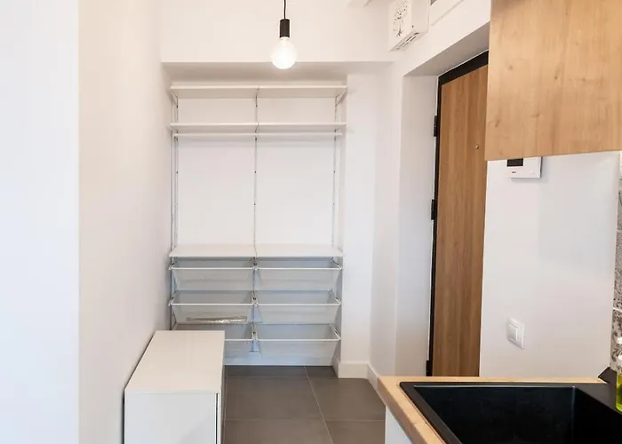 Onix - Nordic 3, Premium Parking