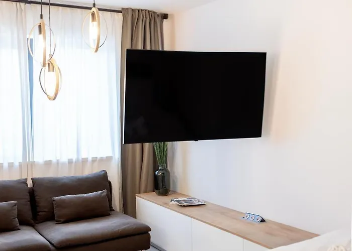 Onix - Nordic 3, Premium Parking * Бухарест