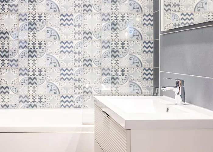 Onix - Nordic 3, Premium Parking Апартаменти *